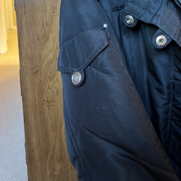 Nils ski jacket. Good condition - Picture 9 of 10